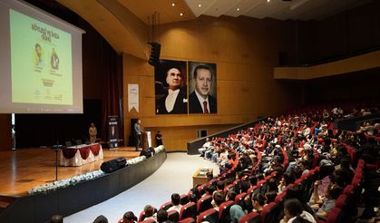 Büyükşehir’den Çocuklar İçin İlham Veren Etkinlik!