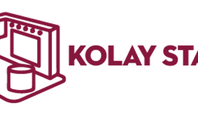 Kolay Stand- Vakum Ürün Standları