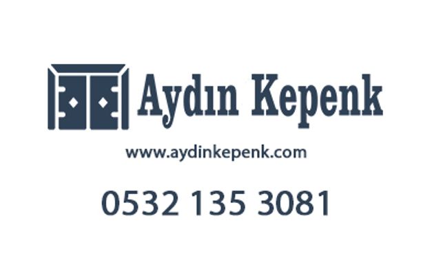 Aydın Kepenk