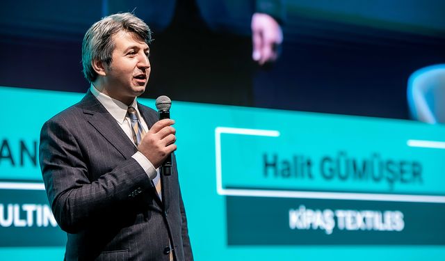 SustainabilityTalks İstanbul: Kipaş Tekstil İle Sürdürülebilir Geleceğe Adım Atıyor