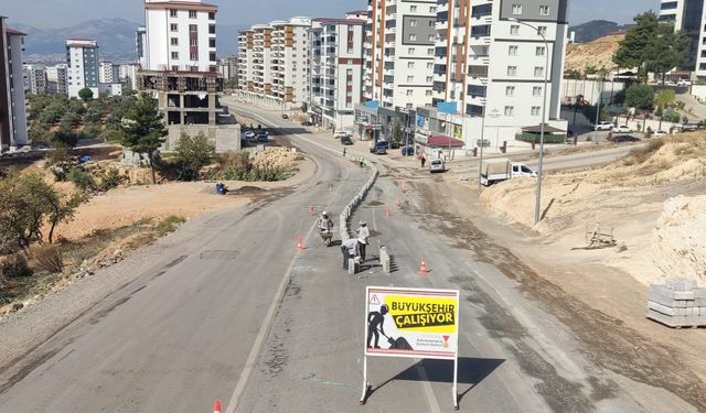 Kahramanmaraş’ta Mobil Hizmet Ekibi 7/24 Sahada!