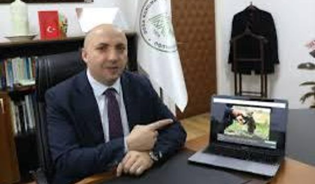 Türkiye’nin Doğal Zenginlikleri İçin Tarihi Bir Adım Atıldı!