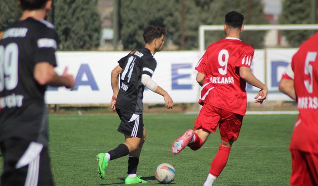 İstiklalspor Kırıkkalespor’u 3-1 mağlup etti!