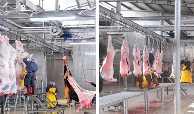Onikişubat Belediyesi’nden kurbanlık satış ve kesim yerleri açıklaması