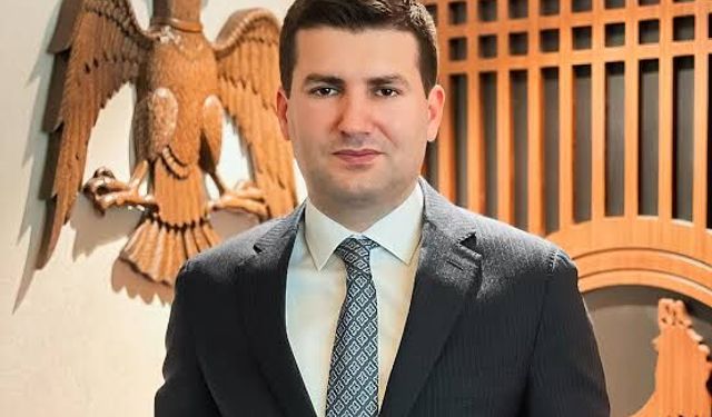 Ülkü Ocakları’ndan yeni adım: Türkofobi İzleme Merkezi kuruluyor…