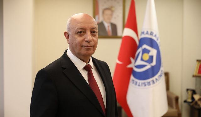 KİÜ Rektörü Prof. Dr. İsmail Bakan’dan YKS mesajı!