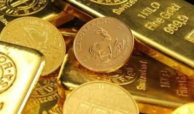 Altın fiyatları ne kadar oldu?