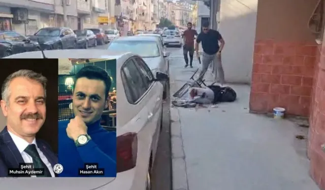 İzmir’de 2 polisin şehit edildiği saldırıda 27 gözaltı!