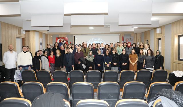 KİÜ’den Kadın Girişimciliği ve Kooperatifçiliğine Güçlü Destek