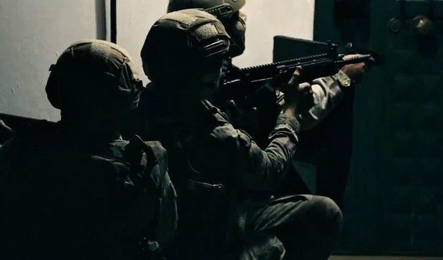 Kahramanmaraş’ta jandarma göz açtırmıyor!