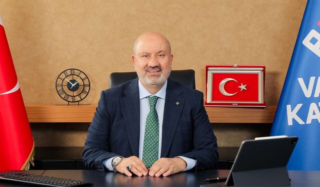 Mehmet Ali Akben, KMTSO Yüksek İstişare Kurulu’nda!