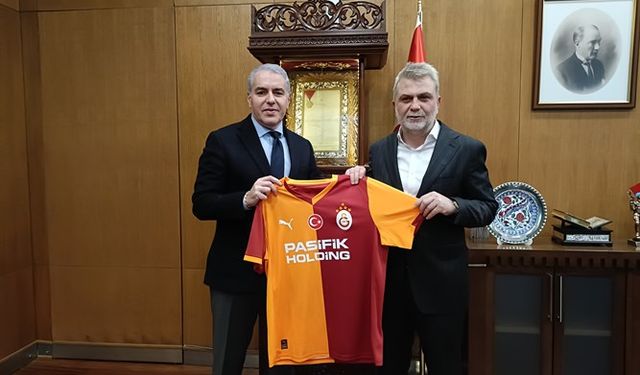 Galatasaray, 6 Şubat Depremlerinin 3. Yılında Kahramanmaraş'ta!