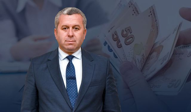Prof. Dr. Mahmut Yardımcıoğlu “Küresel Finansal Sistem Çökmedi; Yeniden Tasarlanıyor”