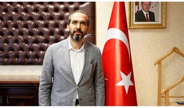 Ahmet Özdemir’in acı günü!