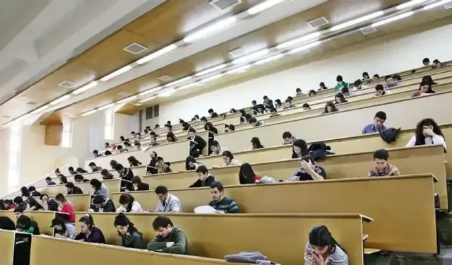 Kahramanmaraş’ta 50 Yaş Üstüne Üniversite Kapısı; “Tazelenme Üniversitesi”ne Başvurular Başladı!