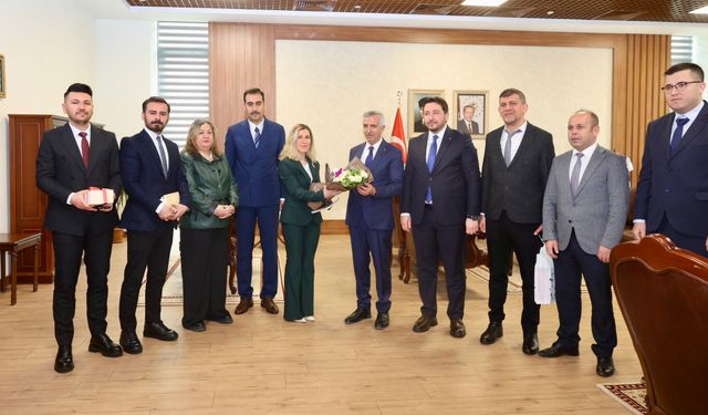 UNESCO Edebiyat Şehri Kahramanmaraş’ta “İyileştiren Kütüphane” Etkinliği!