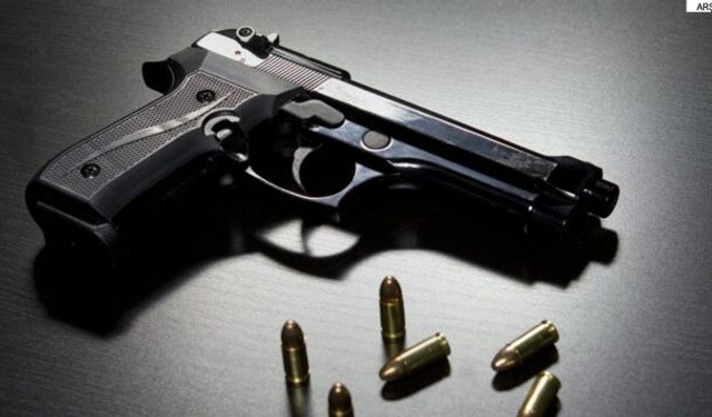 Kahramanmaraş’ta ölü bulundu!