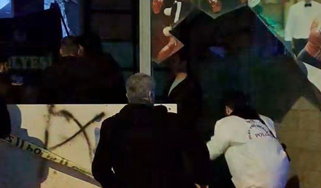 Kahramanmaraş’ta Metruk Binada Cinayet: 65 Yaşındaki Adam Öldürüldü