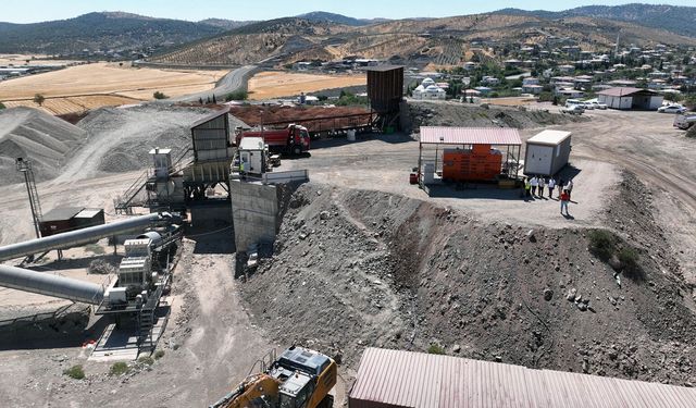 Kahramanmaraş Büyükşehir’den Sıfır Atık’ta Türkiye’ye Örnek Çalışmalar!