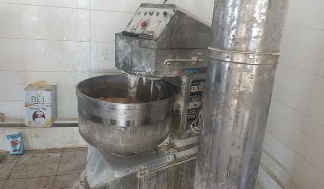 Onikişubat Belediyesi’nden Ramazan ayında kasap, market ve fırınlara denetim!