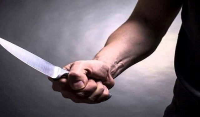 Kahramanmaraş'ta Bıçakların çekildiği kavgada 3 yaralı!