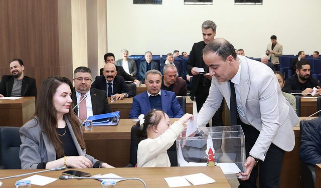 Onikişubat Belediyesi’nin Nisan Ayı Meclis Toplantısı Bir Başka Anlamlı Oldu!