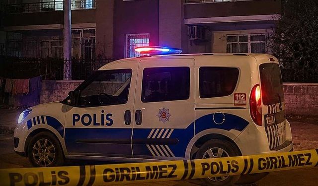 Elbistan’da 31 Yaşındaki Genç Evinde Ölü Bulundu!