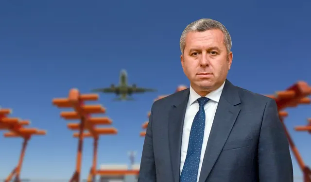 BAAE Başkanı Yardımcıoğlu "Dünya Yeni Bir Çağ Kuruyor, Türkiye Hâlâ Gündem Tüketiyor"