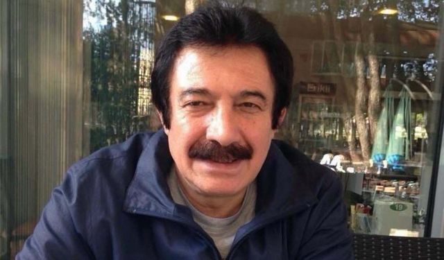 Kahramanmaraş’ın Tanınmış İş İnsanı Selahaddin Çiçekçi Vefat Etti!