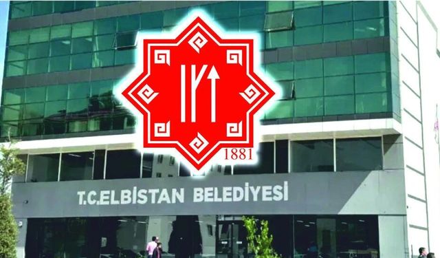 Elbistan Belediyesi'nden Geçici Personel Duyurusu: 30 Farklı Kadroda İşçi Alımı Yapılacak