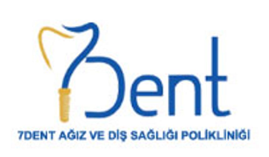7Dent Ağız ve Diş Sağlığı Polikliniği