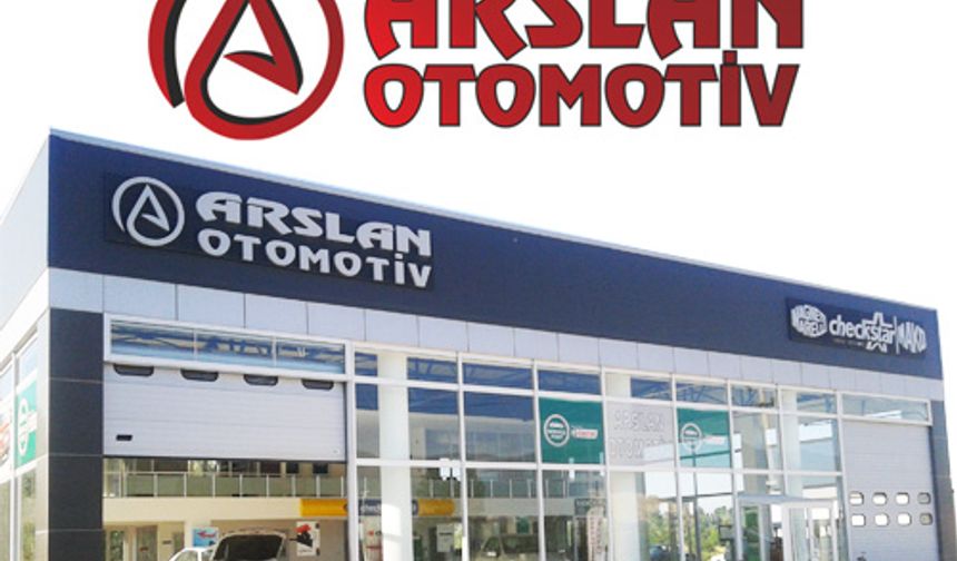 Arslan Otomotiv 2. El Araçlar