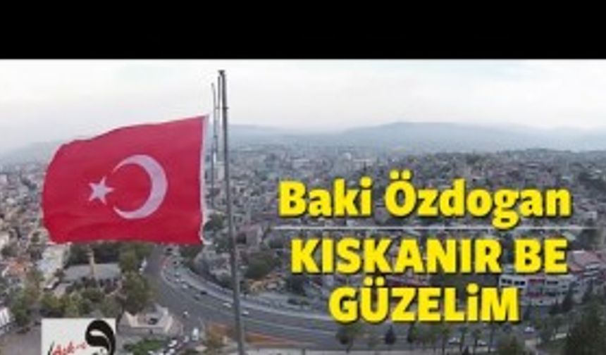 Kahramanmaraşlı Biya'nın sesinden: Kıskanır be güzelim