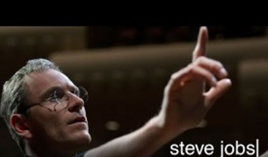 Steve Jobs Filminin İlk Uzun Fragmanı Yayınlandı