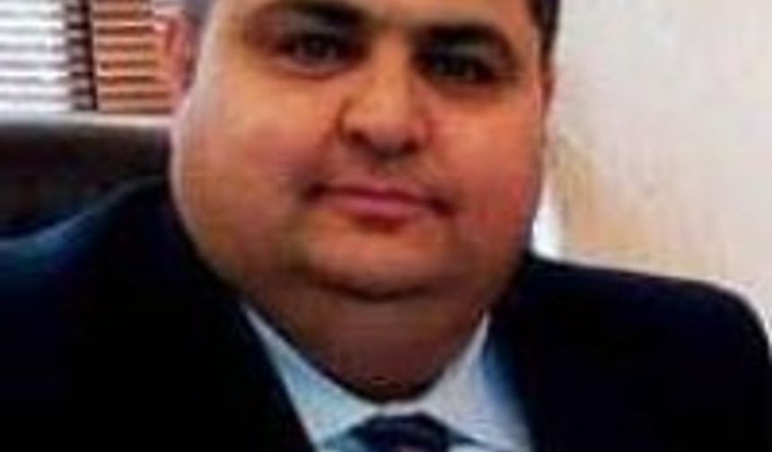 Kahramanmaraş’ta basın mensubu olmak