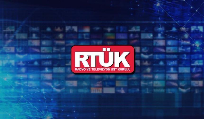 RTÜK’ten gündüz kuşağı programları için yeni karar