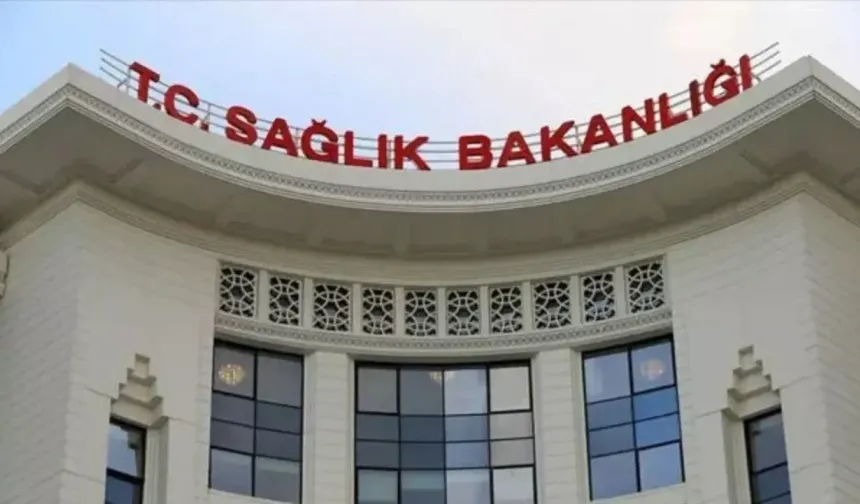 Sağlık Bakanlığı 36 bin personel alacak!