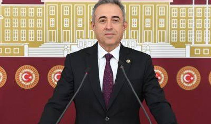 İrfan Karatutlu: “Gençlik, Değişimin Sözde Değil, Fiili Temsilcisidir”