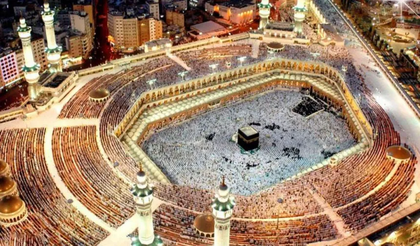 Hac ön kayıt süresi 21 Eylül’e uzatıldı!