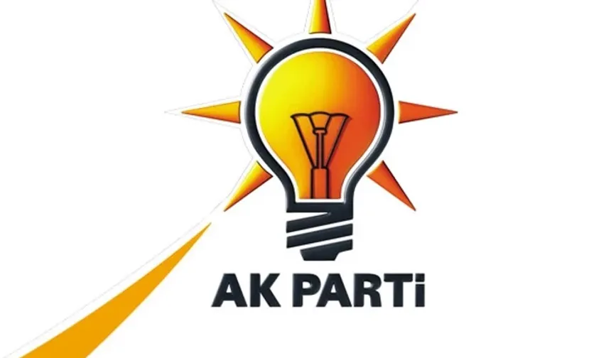 AK Parti Kahramanmaraş İl Kadın Kolları’ndan İstifa İddialarına İlişkin Açıklama