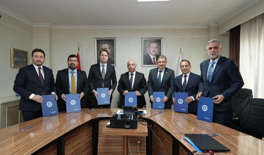 Kahramanmaraş’ta 50 yaş üstüne özel proje!