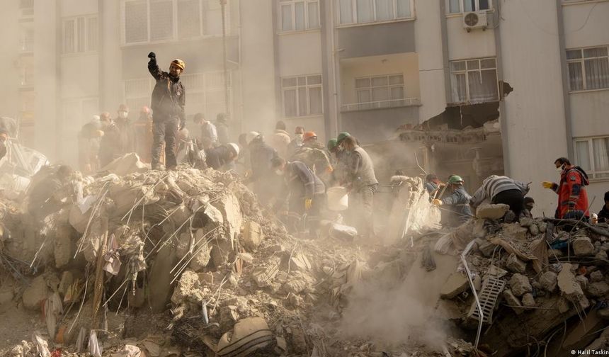 6 Şubat: Kahramanmaraş depremi davalarında son durum ne?