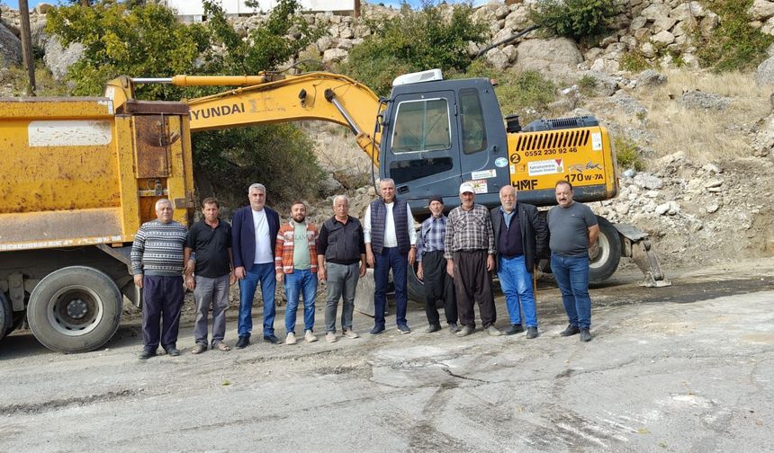 Muhtarlık Sistemi: Tarihin derinliğinden bugüne Devlet-Millet Köprüsü