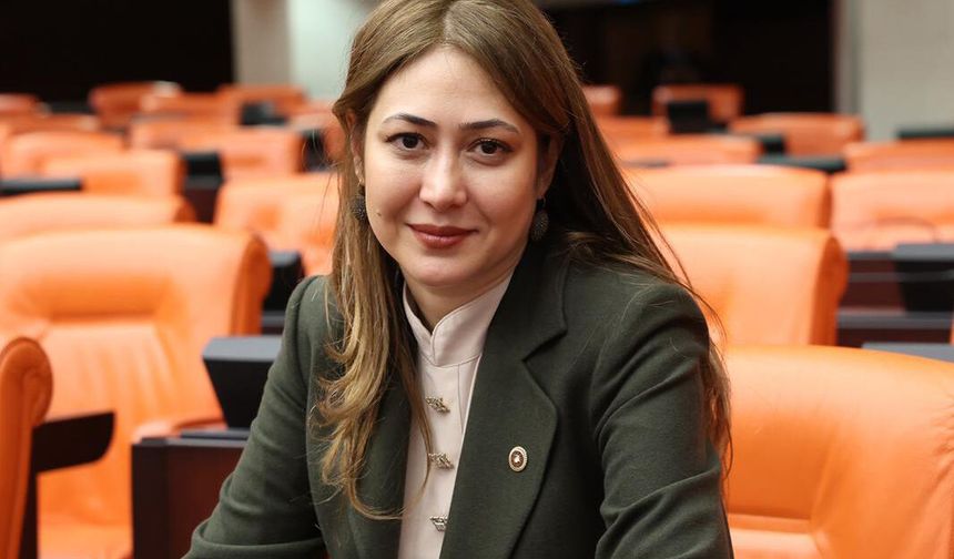 Karakoç “Üretici Yalnız Değil” dedi, Devletten Aile İşletmelerine Güçlü Destek Paketi