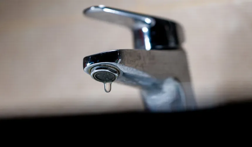 Kahramanmaraş'ta 21 Mahallede Su Kesintisi!