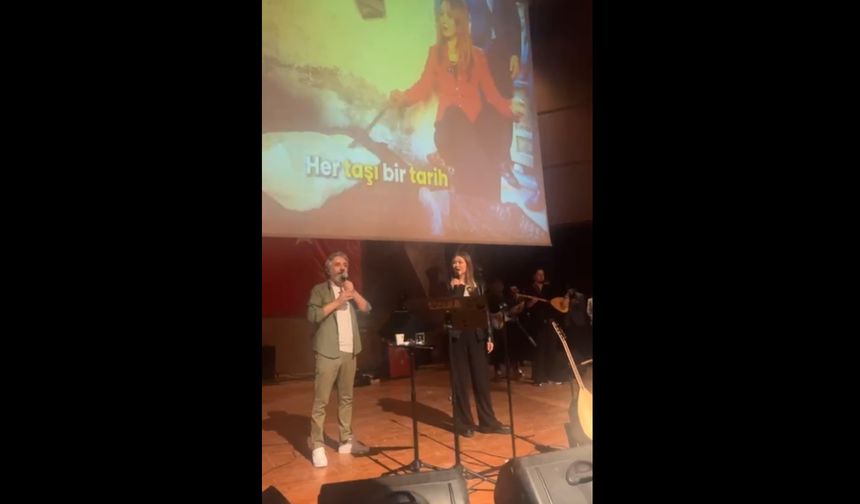 MHP Milletvekili Zuhal Karakoç’tan Kahramanmaraş’a Şiirsel Armağan: "Adı Maraş"