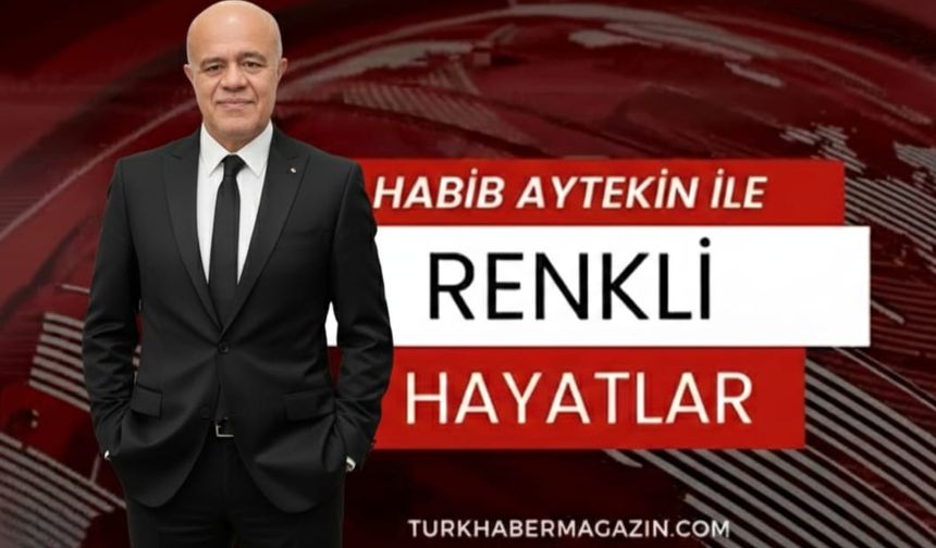 Ünlü magazinci Habib Aytekin’den Kanal D bombası!