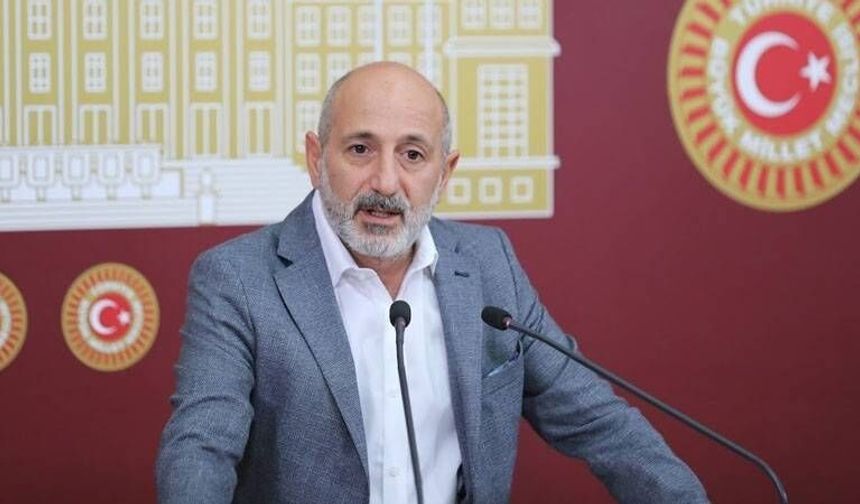 Ali Öztunç: “Güven kalmadı 10 milyar dolar yurtdışına kaçtı”