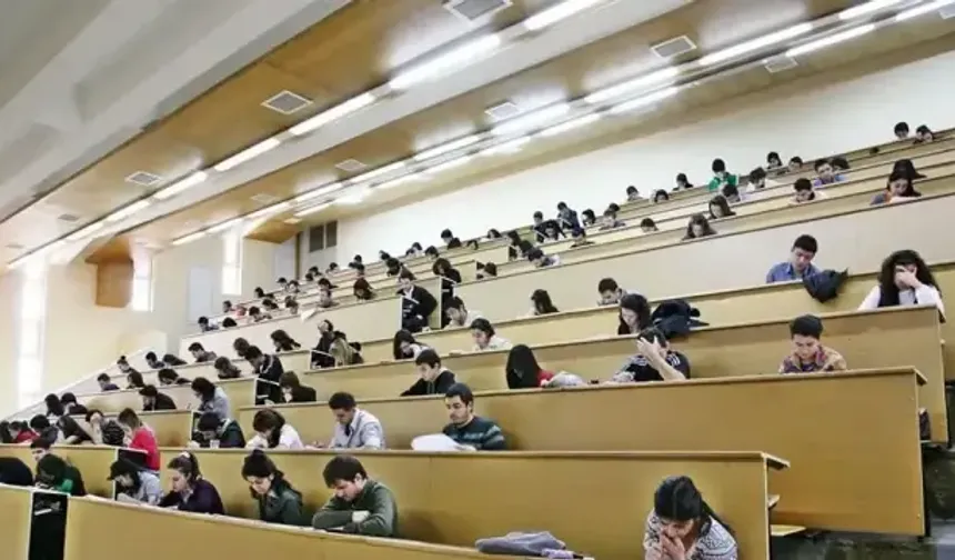 Kahramanmaraş’ta 50 Yaş Üstüne Üniversite Kapısı; “Tazelenme Üniversitesi”ne Başvurular Başladı!