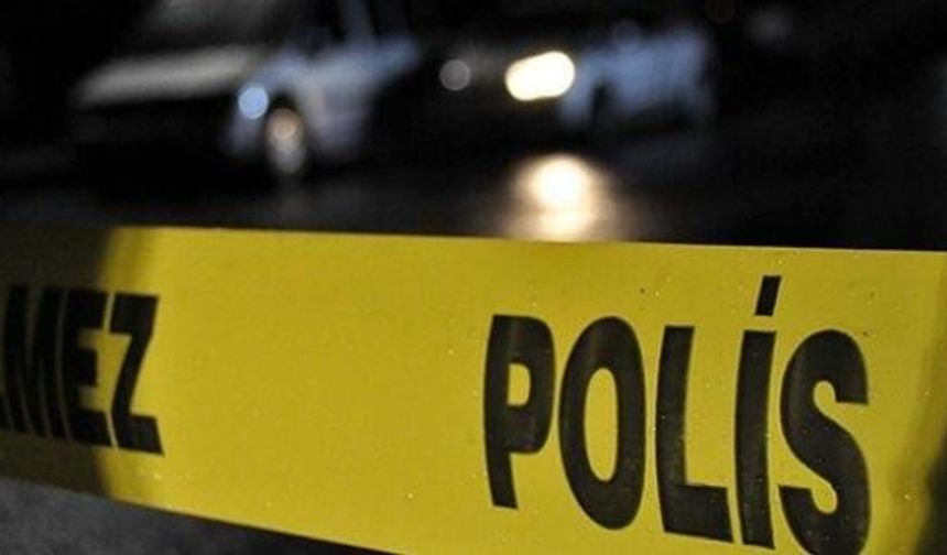 Kahramanmaraş’ta Bıçaklı Kavga! 1 Kişi Ağır Yaralandı